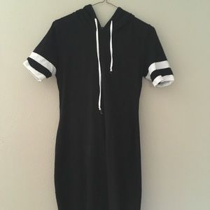 T-shirt Dress